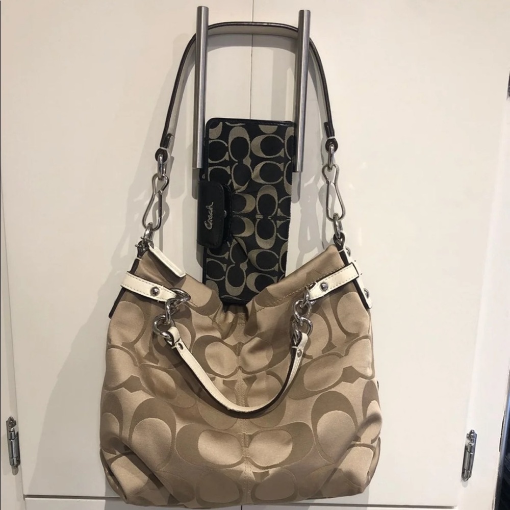 coach BUNDLE